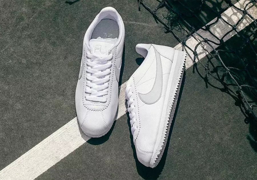 Nike Cortez Flyleather AR4847-100 Buraxılış Tarixi