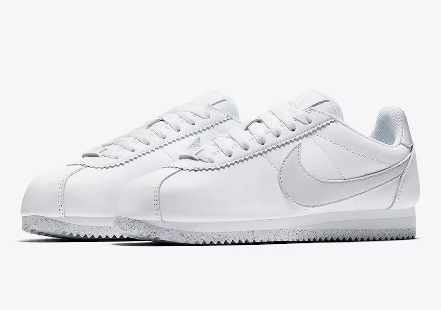 Nike Cortez Flyleather AR4847-100 ဖြန့်ချိသည့်ရက်စွဲ