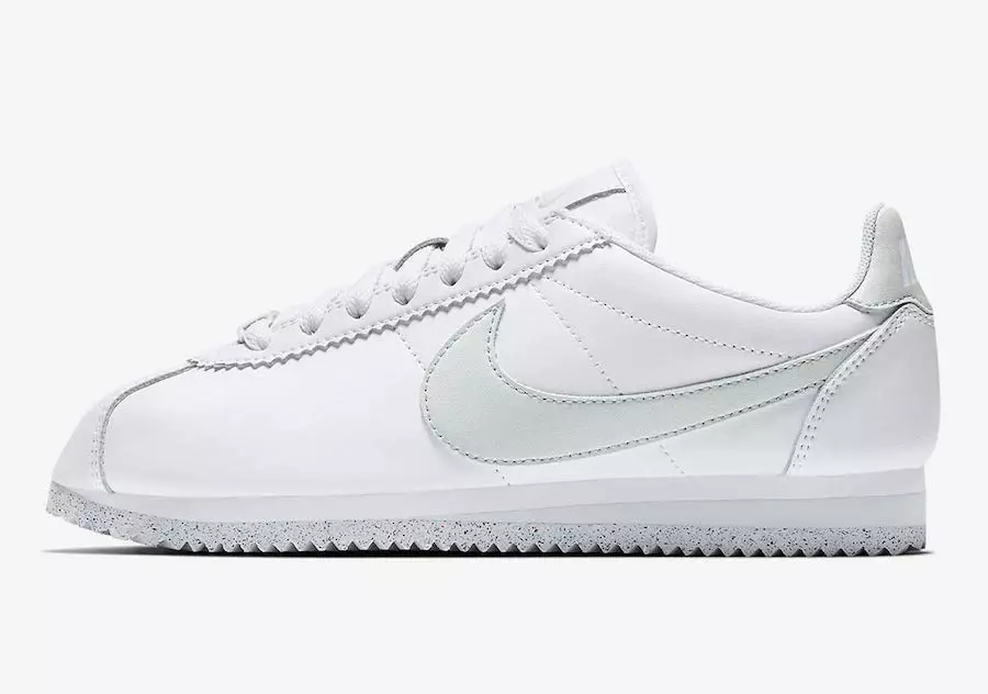 Nike Cortez Flyleather AR4847-100 шығарылым күні