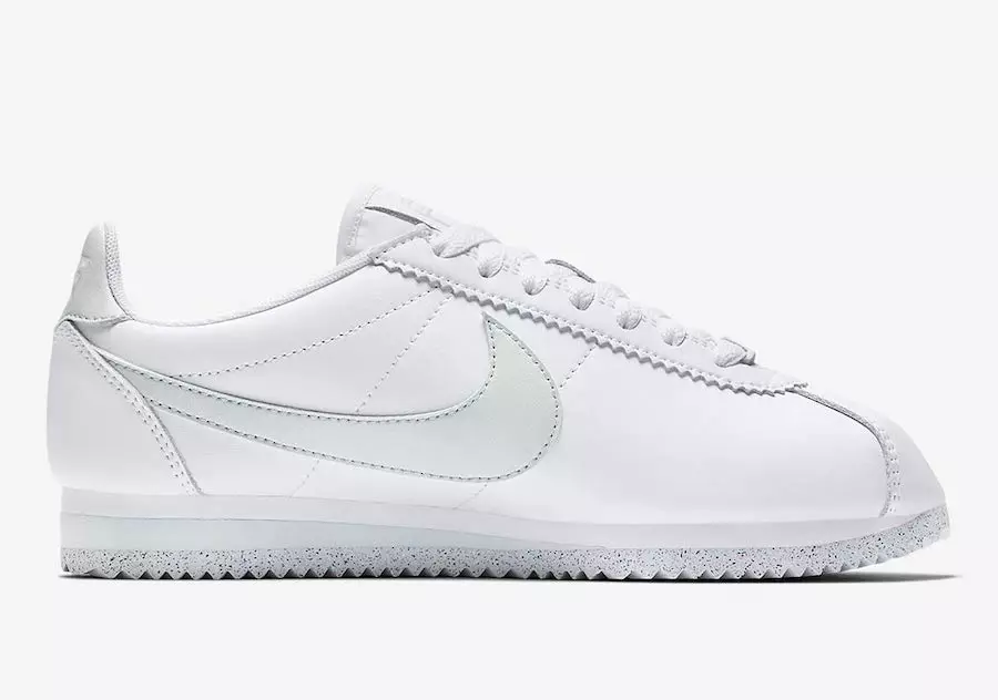 Nike Cortez Flyleather AR4847-100 გამოშვების თარიღი