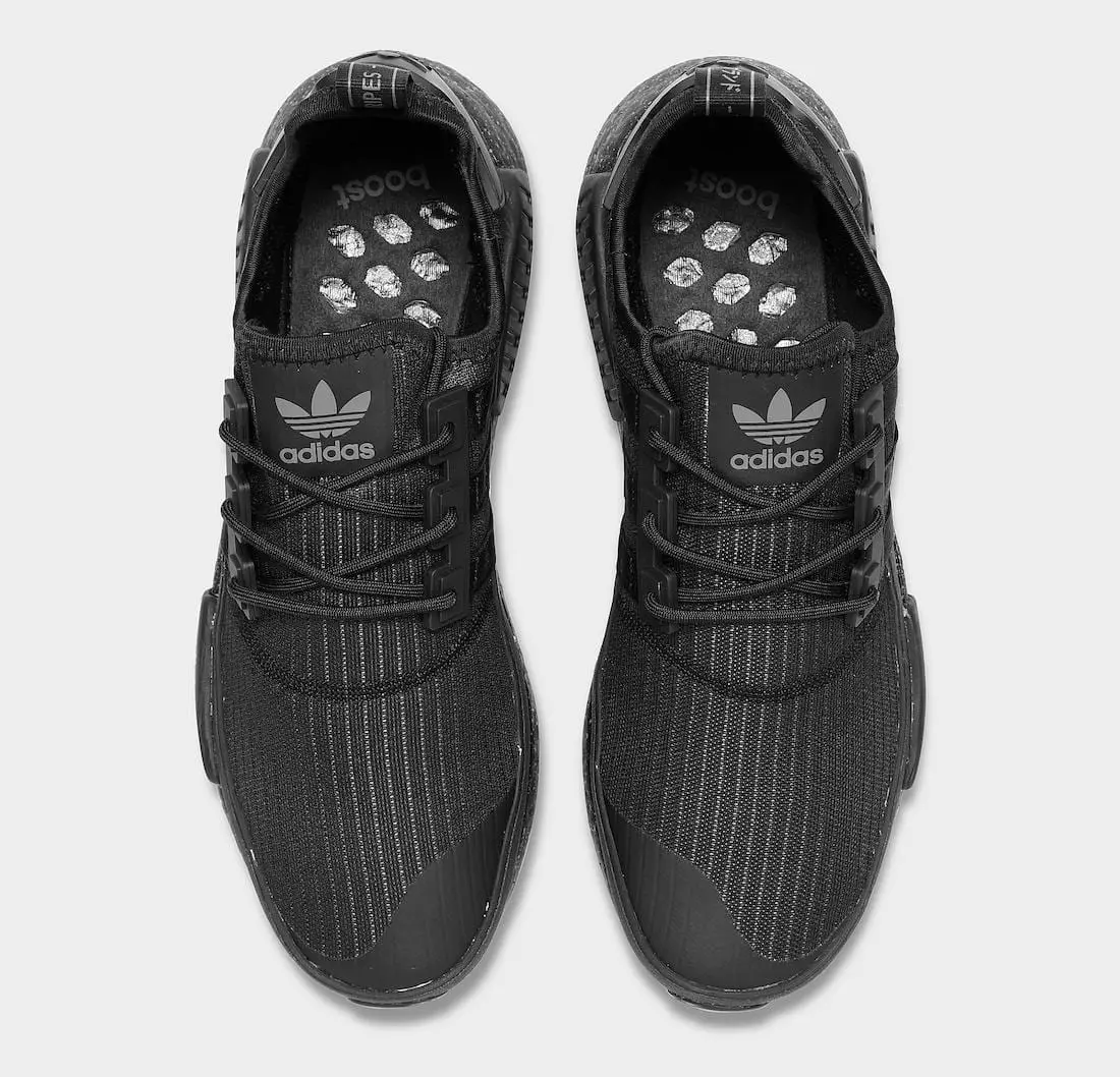 adidas NMD R1 Trail Core Black FX6813 Release Datum