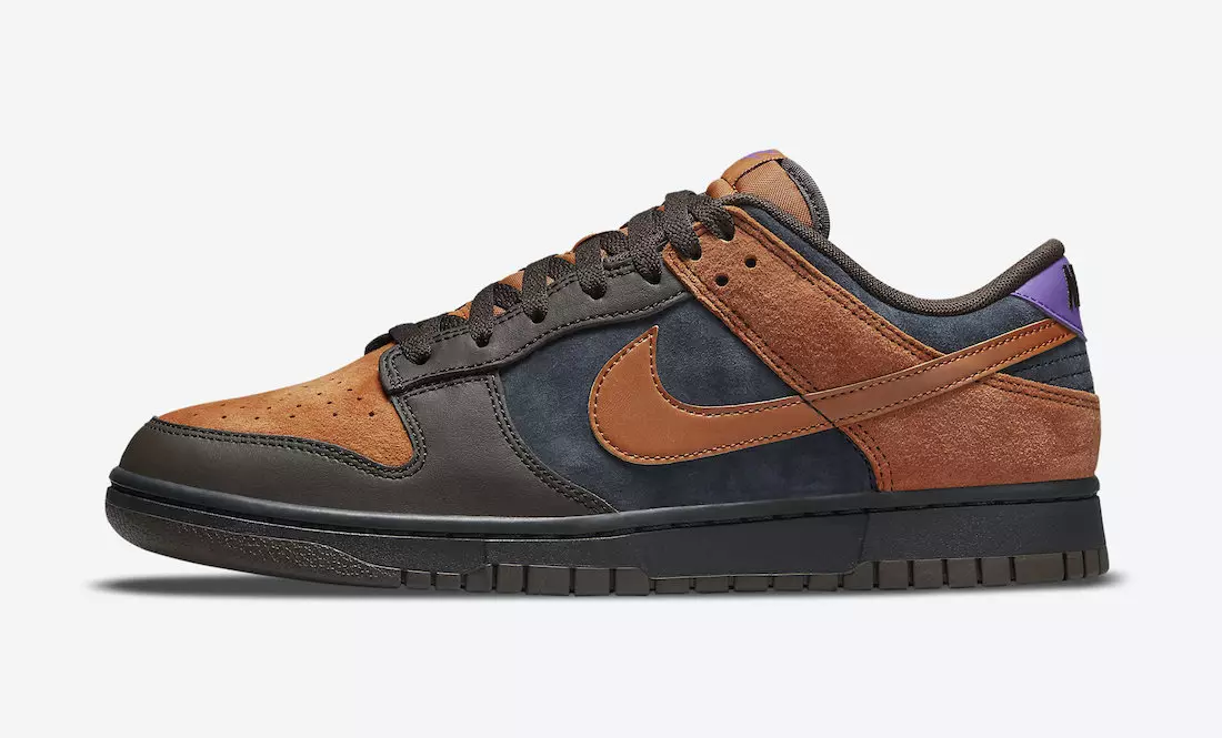 Nike Dunk Low Cider DH0601-001 Data premiery Cena