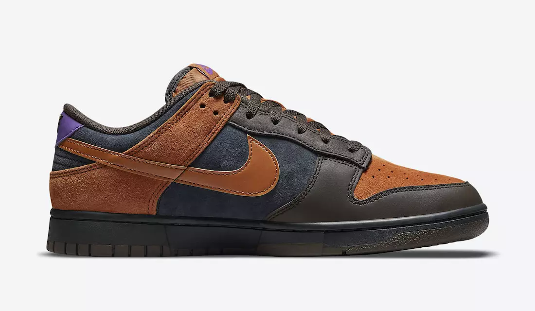 Nike Dunk Low Cider DH0601-001 Data lansării Preț