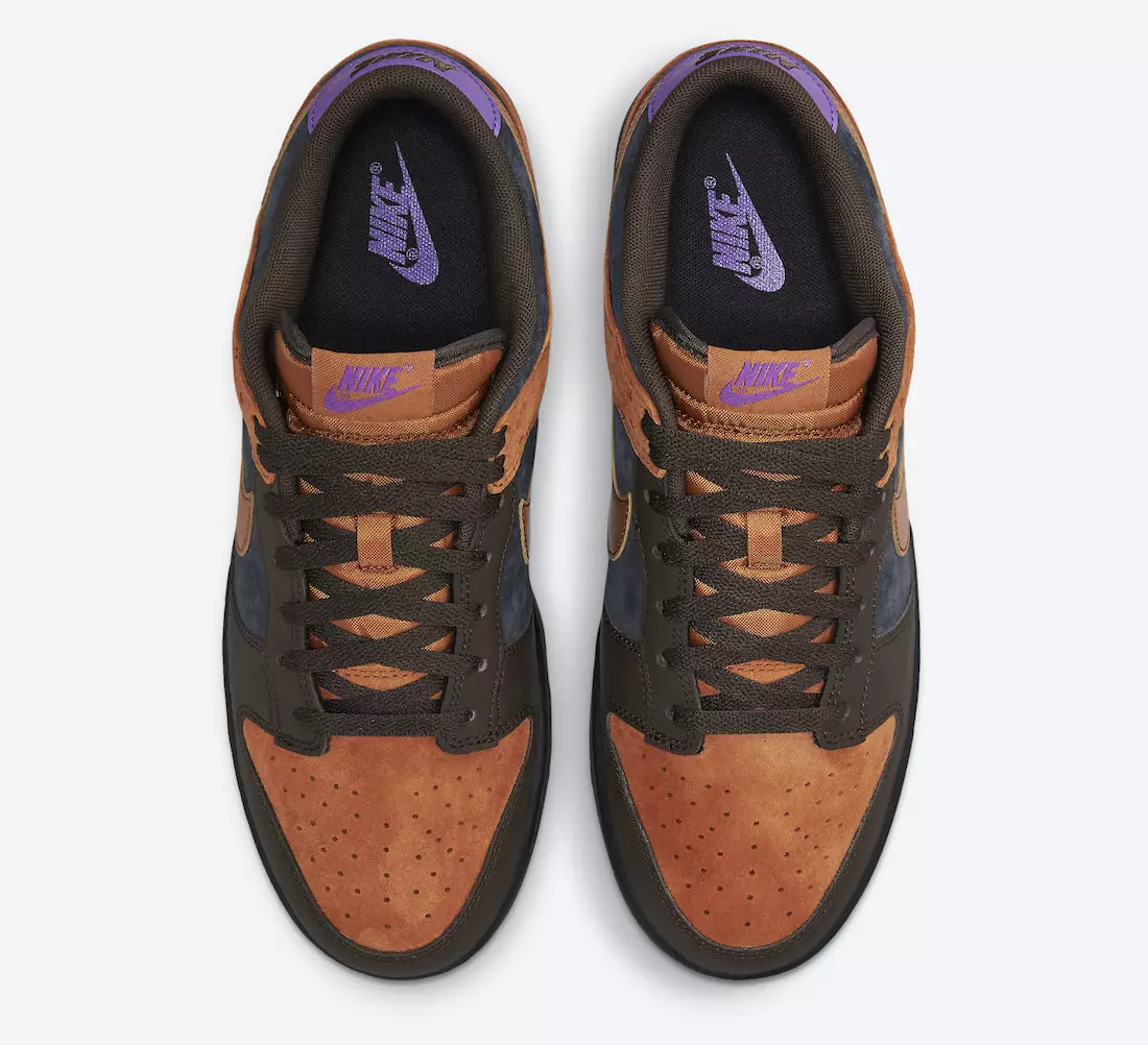 Nike Dunk Low Cider DH0601-001 Releasedatum Prijs