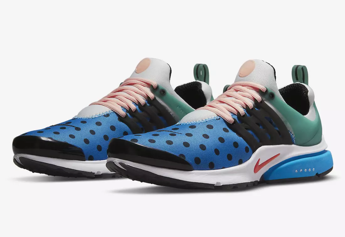 Nike Air Presto "Hike Nike" 2022 оны хавар худалдаанд гарна