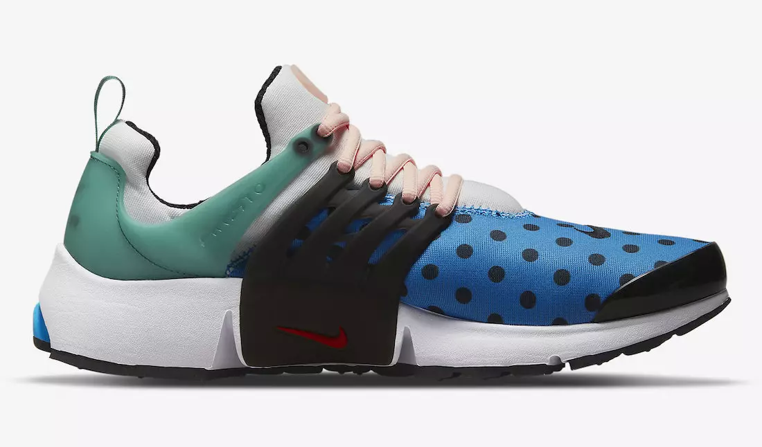 Санаи нашри Nike Air Presto Hike Nike CT3550-401