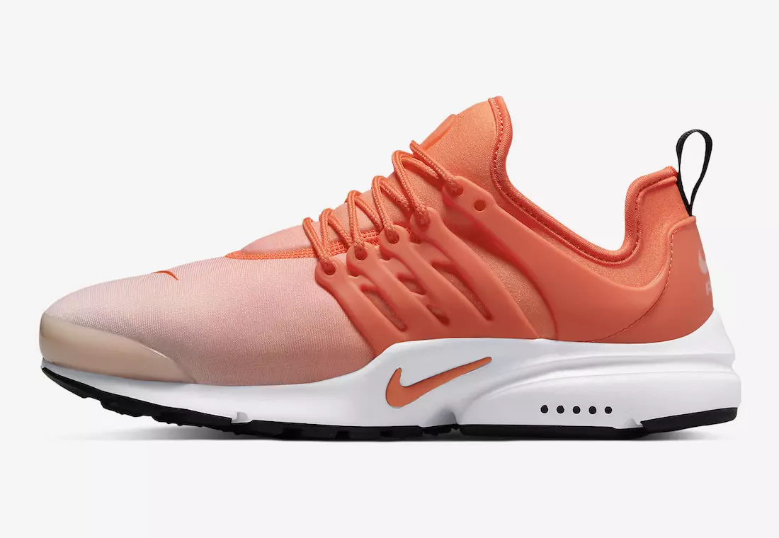 Nike Air Presto DQ8587-800 – Erscheinungsdatum