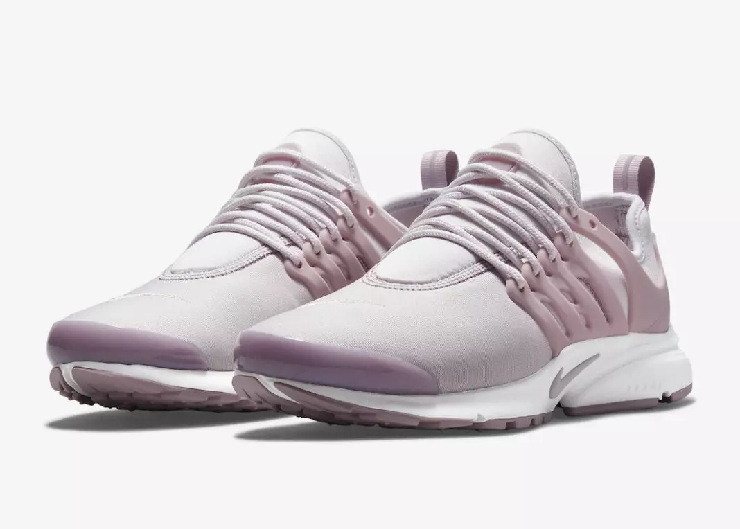 تاریخ انتشار Nike Air Presto Pink 878068-503