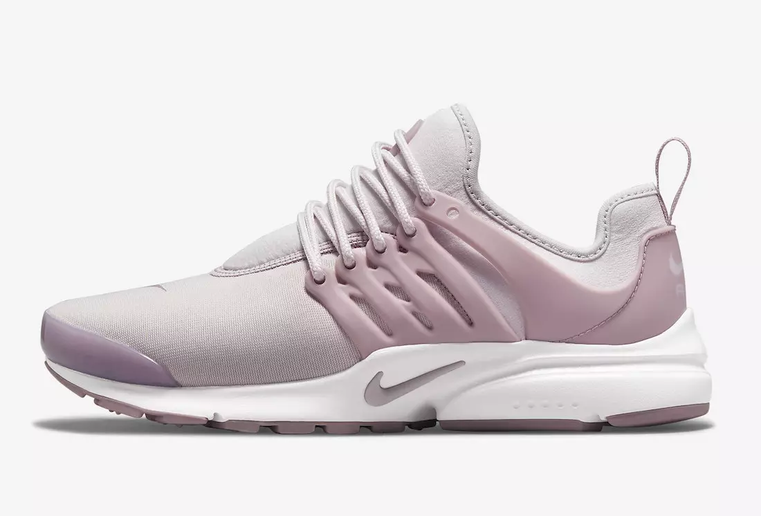 Datum vydání Nike Air Presto Pink 878068-503