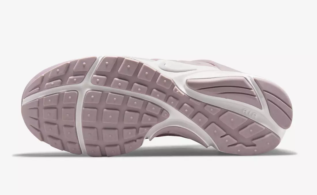 Nike Air Presto Pink 878068-503 Release Datum