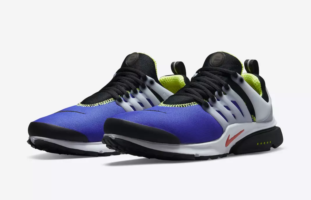 Nike Air Presto D06693-500