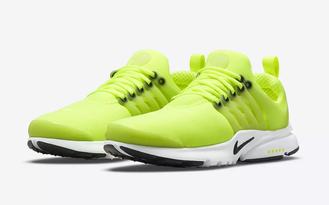 Nike Air Presto Releasing in