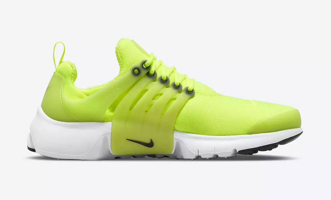 Nike Air Presto Volt DO1379-700 תאריך שחרור