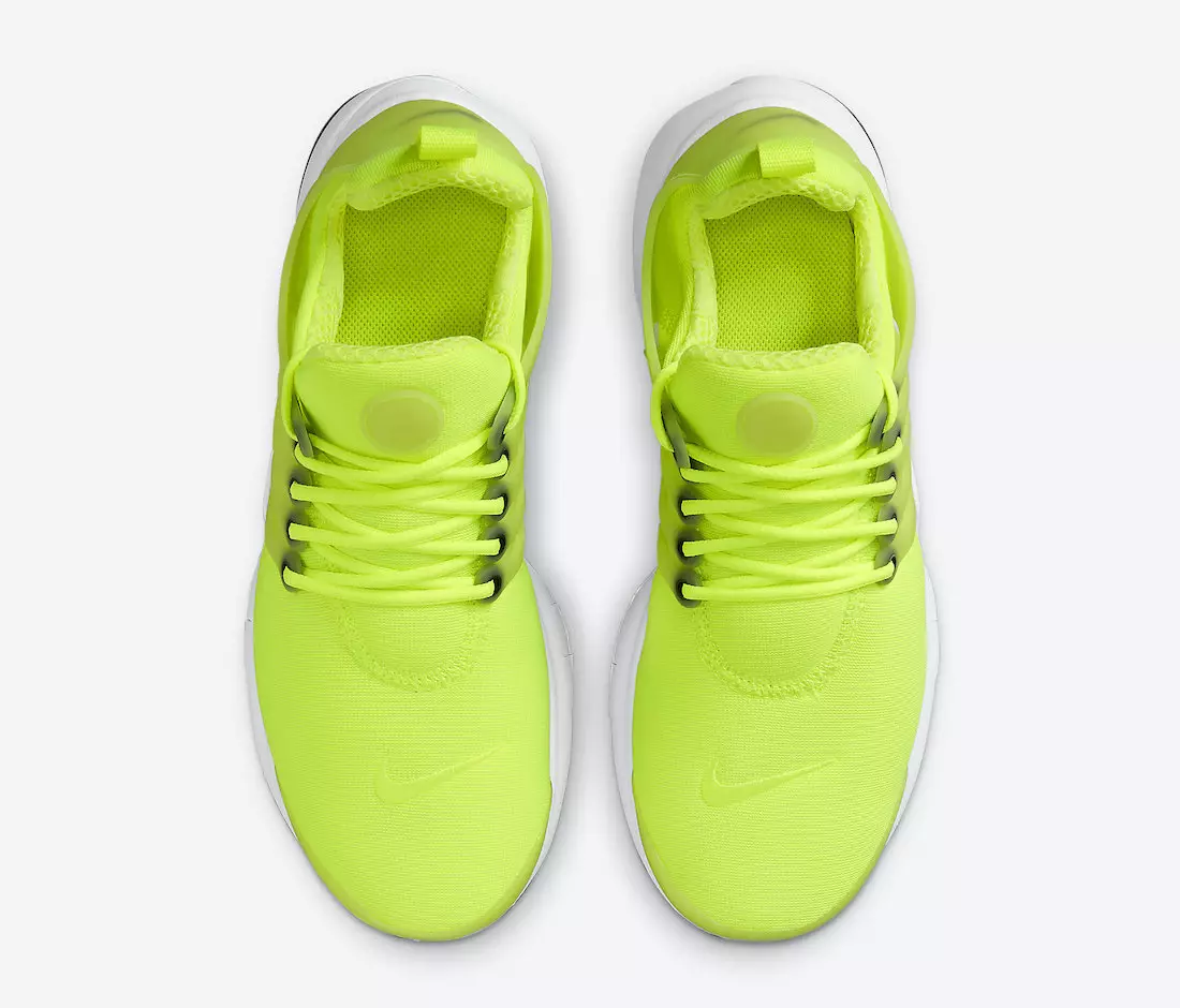 Nike Air Presto Volt DO1379-700 шығарылым күні