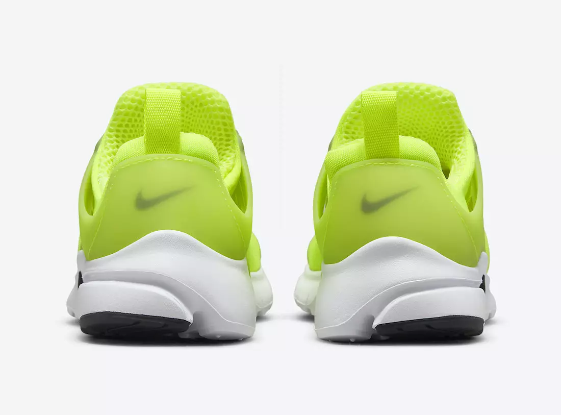 Nike Air Presto Volt DO1379-700 תאריך שחרור