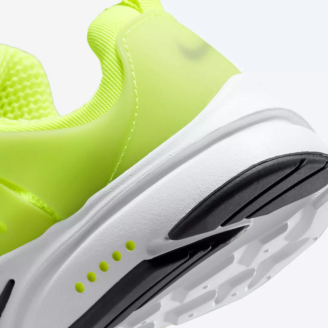 Nike Air Presto Volt DO1379-700 Datum izdaje