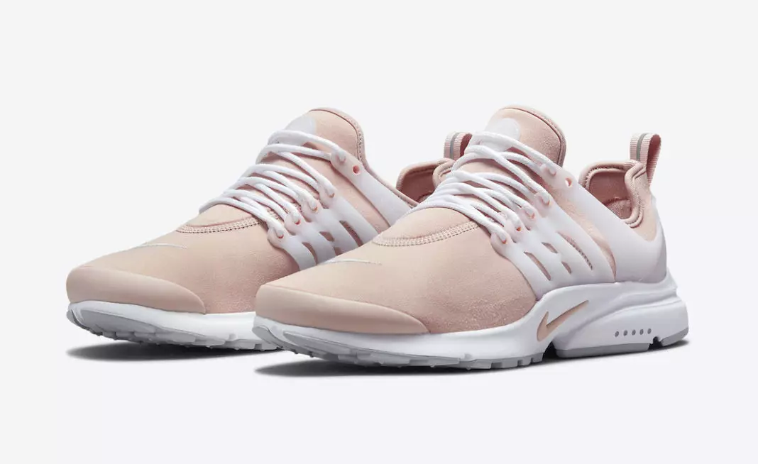 Nike Air Presto DM8328-600 Дата випуску