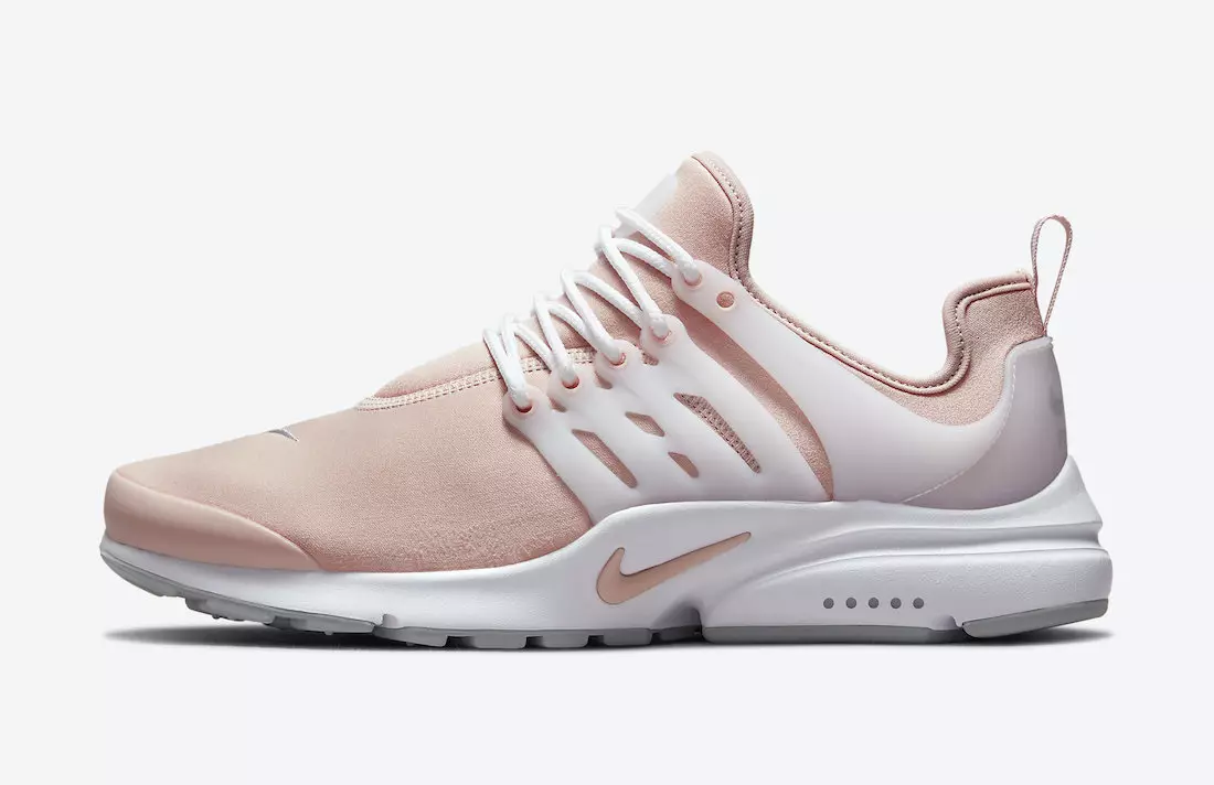 Nike Air Presto DM8328-600 გამოშვების თარიღი