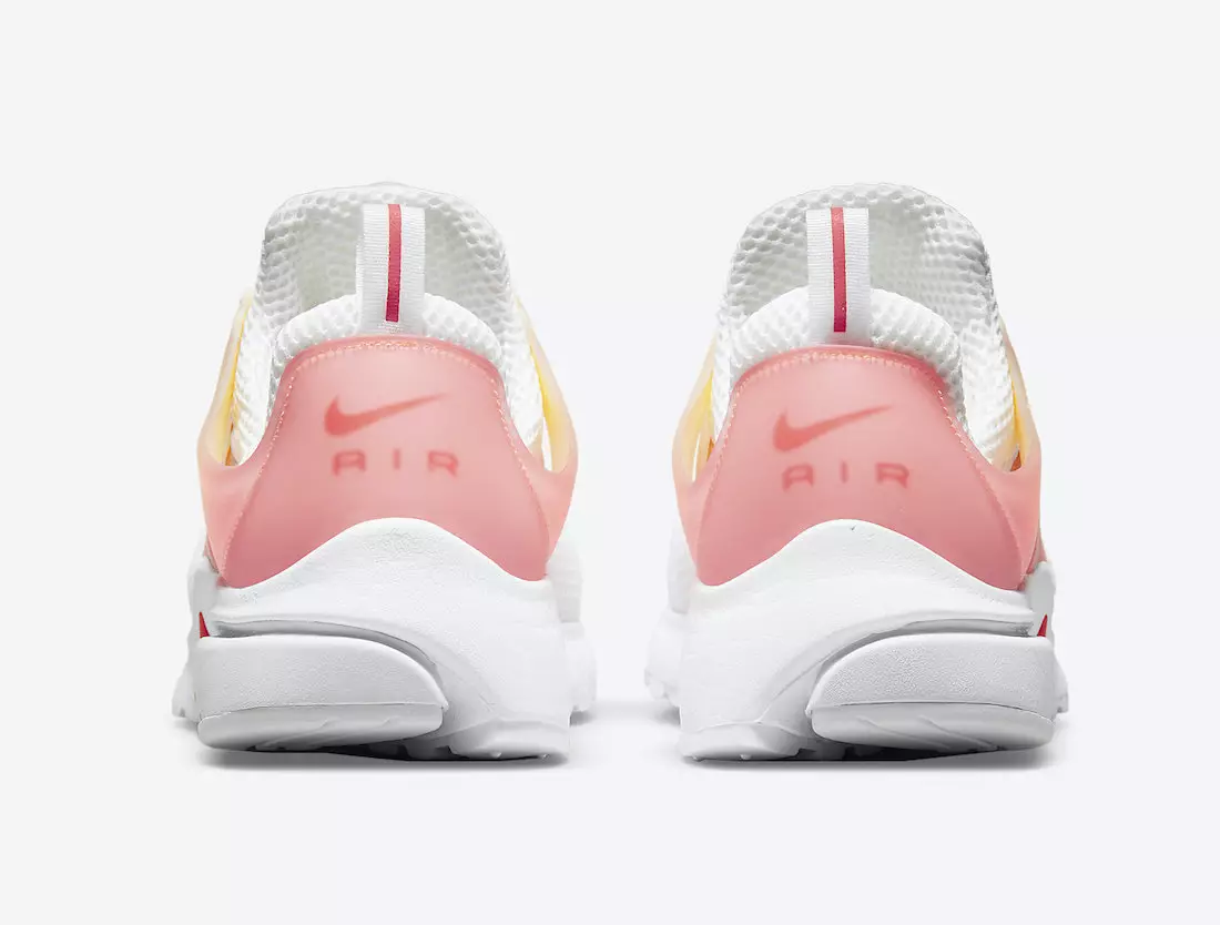 Nike Air Presto DM2837-100 Release Datum