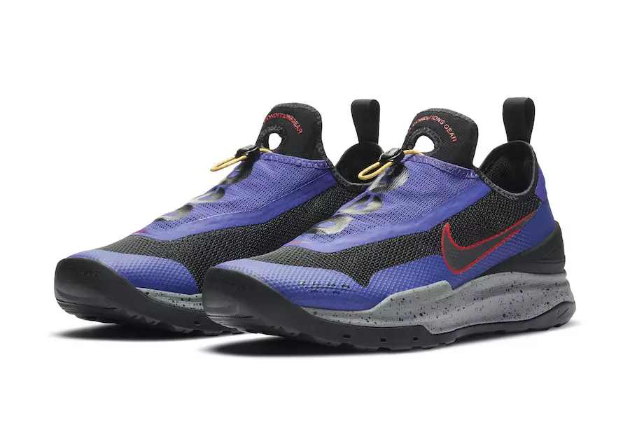 Дата выхода Nike ACG Air Zoom AO