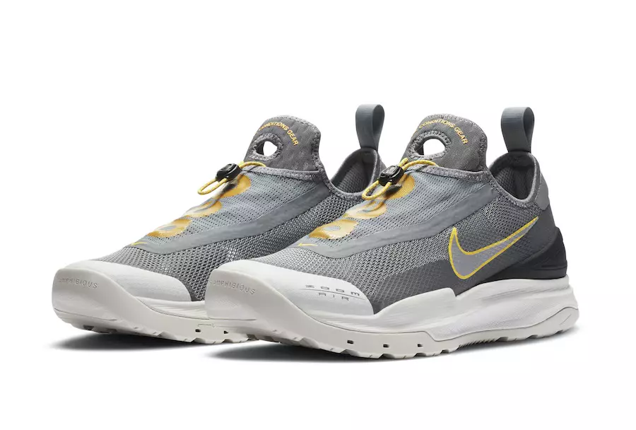 Санаи нашри Nike ACG Air Zoom AO