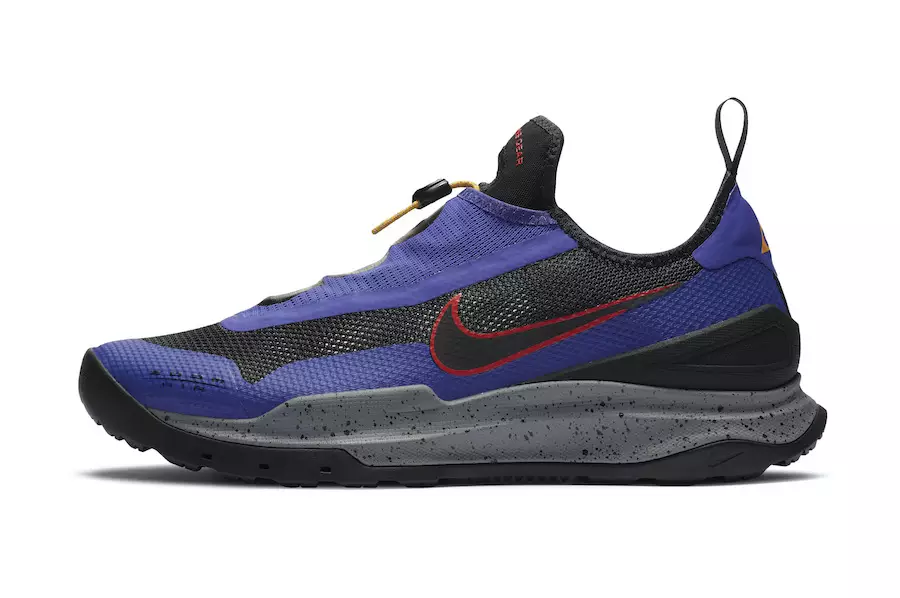 Nike ACG Air Zoom AO Дата на издаване