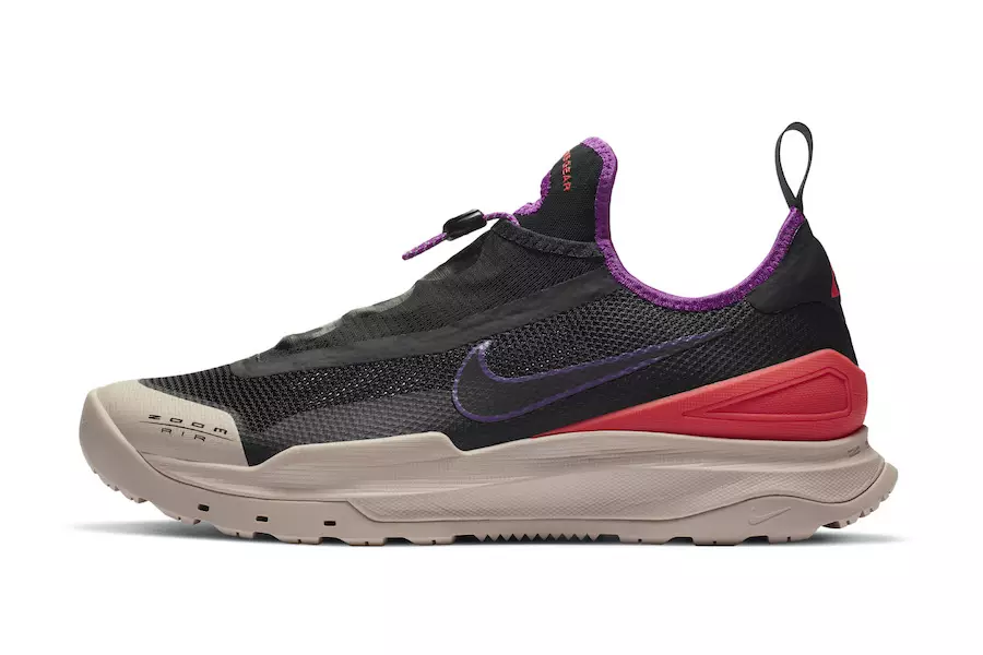 Dátum vydania Nike ACG Air Zoom AO