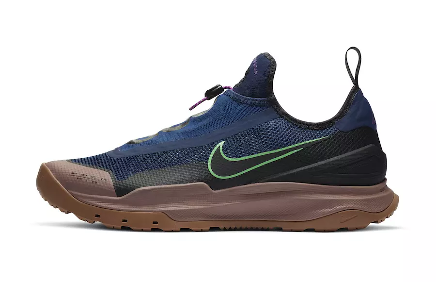 Дата выпуску Nike ACG Air Zoom AO