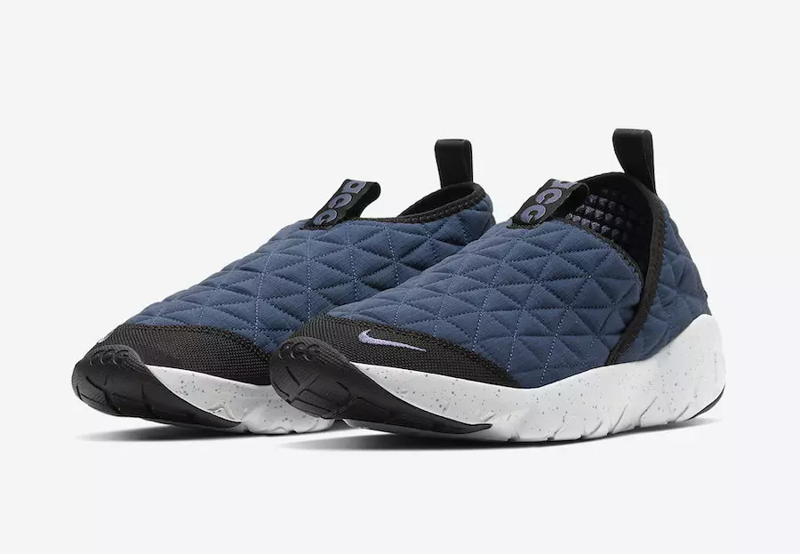 Nike ACG Moc 3.0 Midnight Navy CT3302-400 Data di rilascio