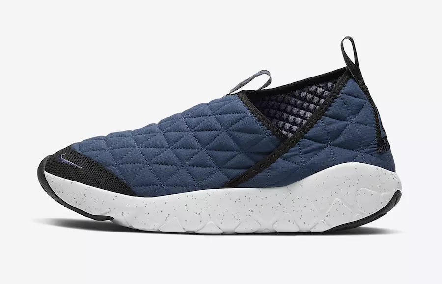 Nike ACG Moc 3.0 Midnight Navy CT3302-400 Julkaisupäivä