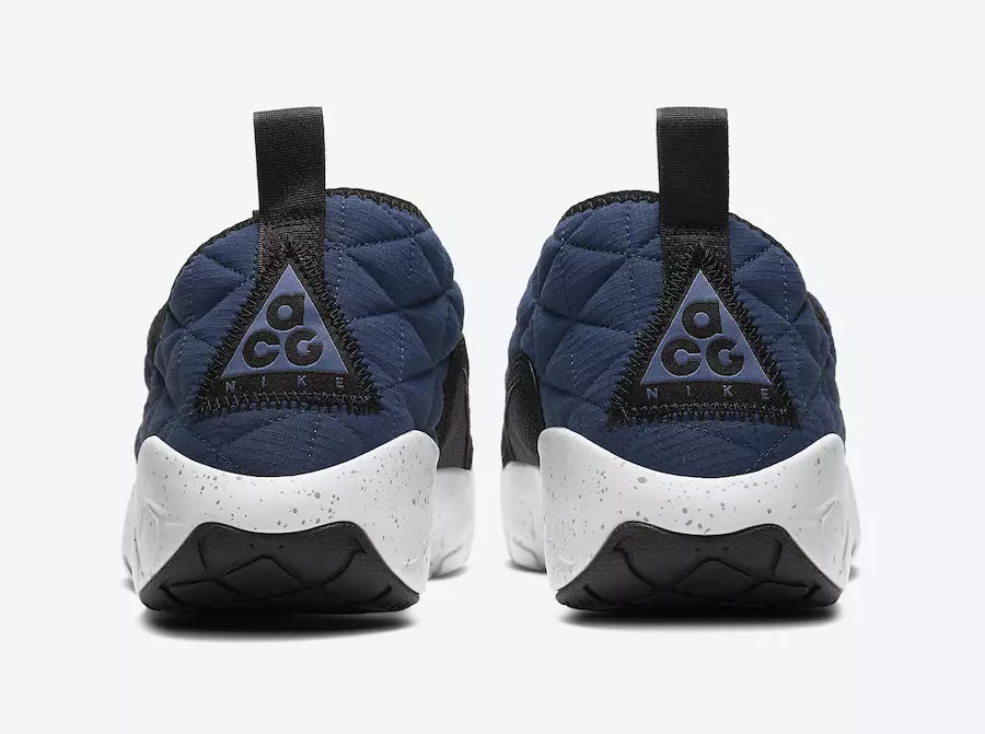 Nike ACG Moc 3.0 Midnight Navy CT3302-400 Data e publikimit