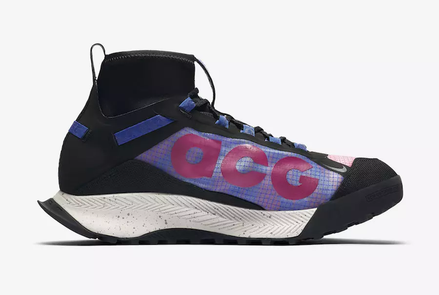 Nike ACG Terra Zaherra Rush Pink Racer Blue CQ0076-600 – data premiery