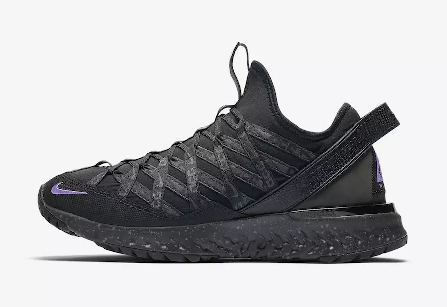 Dátum vydania Nike ACG React Terra Gobe BV6344-001