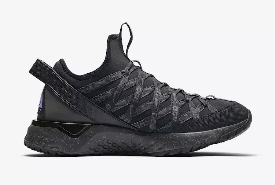 Nike ACG React Terra Gobe BV6344-001 Data lansării