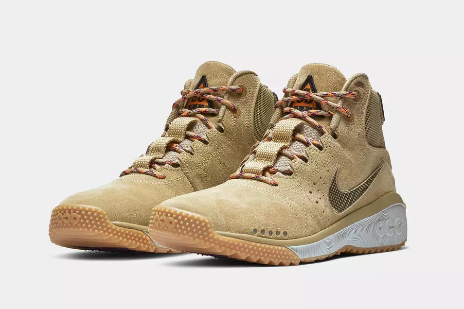 Nike ACG revela The Angel's Rest