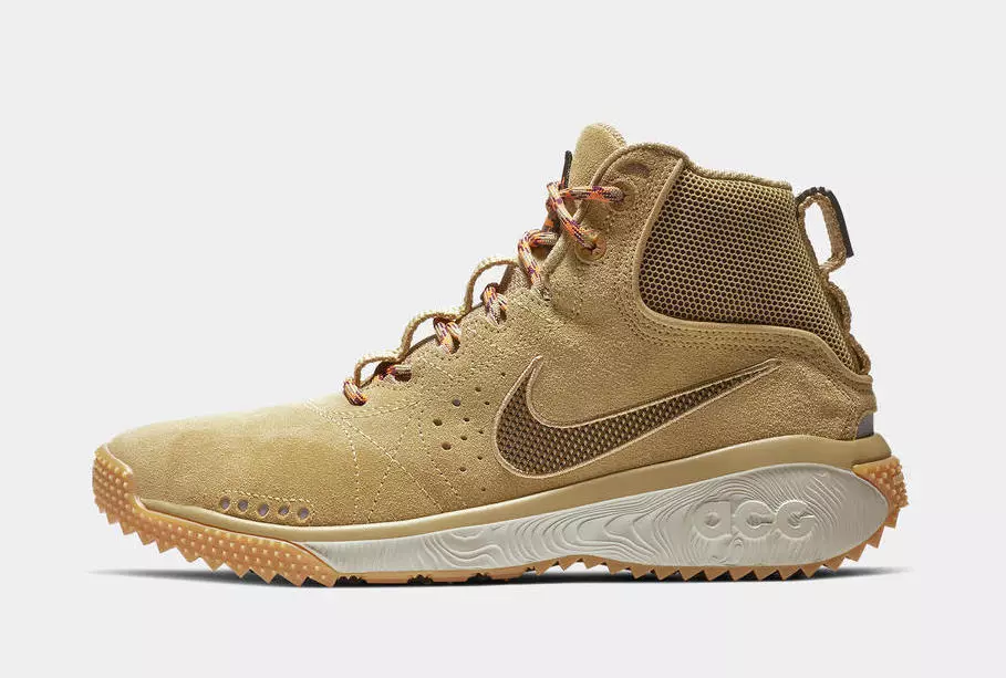 تاريخ إصدار Nike ACG Angels Rest Release