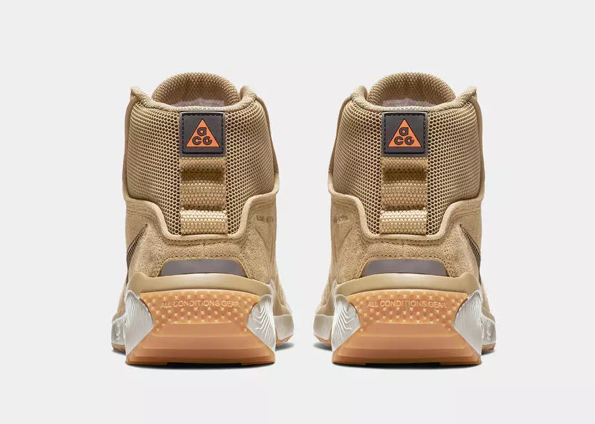 Nike ACG Angels Rest Release Date