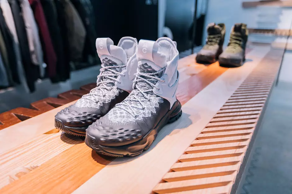 NikeLab Chicago Store ACG Ġbir