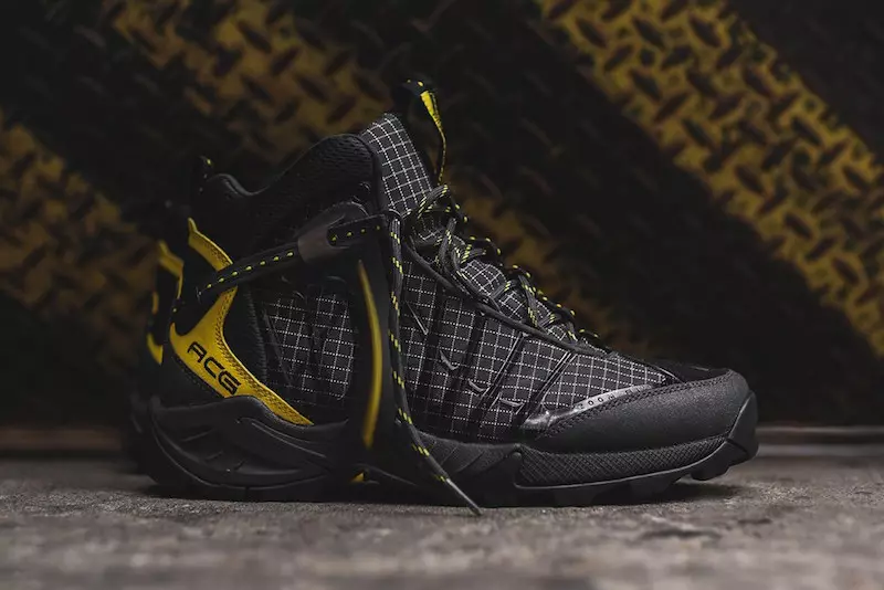 Nike ACG julkaisee Air Zoom Tallac Lite OG -saappaat uudelleen