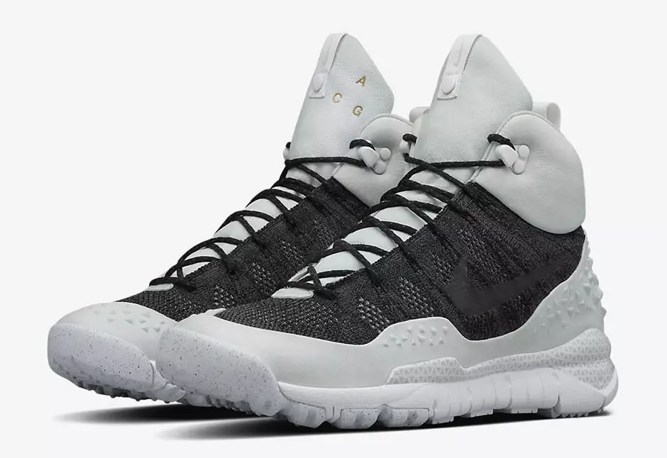 Nike ACG Lupinek Flyknit Releasedatum