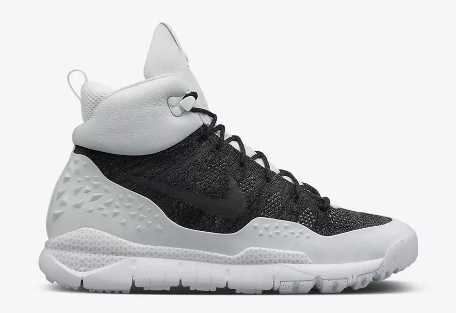 Nike ACG Lupinek Flyknit izlaišanas datums