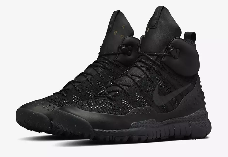 Nike ACG Lupinek Flyknit Releasedatum