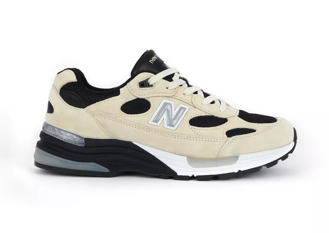 Studio FY7 New Balance 992 чыгаруу датасы баасы