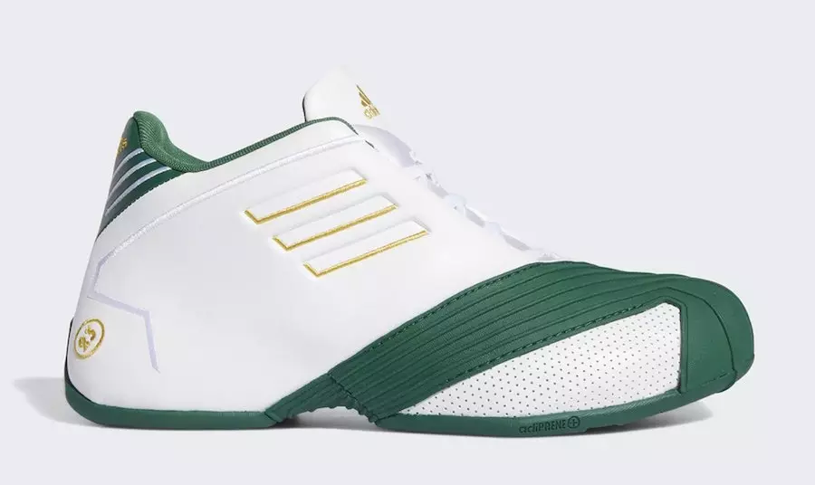 adidas T-Mac 1 LeBron SVSM PE FW3663 Tarikh Tayangan