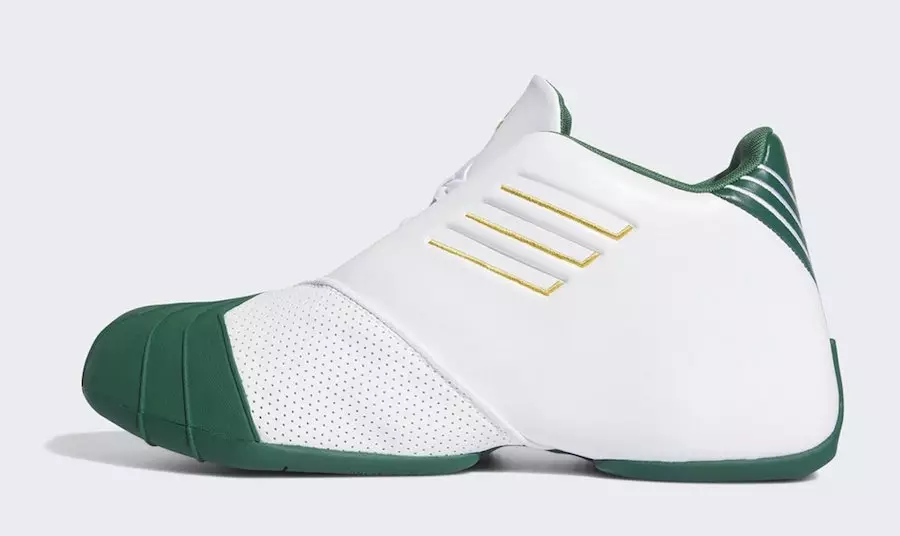 Adidas T-Mac 1 LeBron SVSM PE FW3663 Megjelenés dátuma