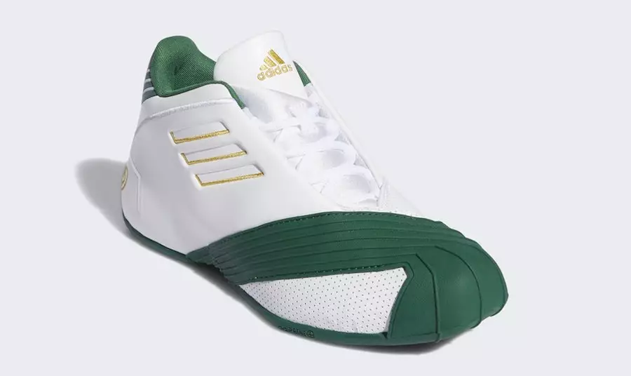 adidas T-Mac 1 LeBron SVSM PE FW3663 Датум на издавање