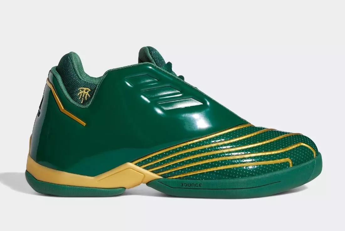 adidas T-Mac 2 SVSM Restomod FY9931 Ημερομηνία κυκλοφορίας