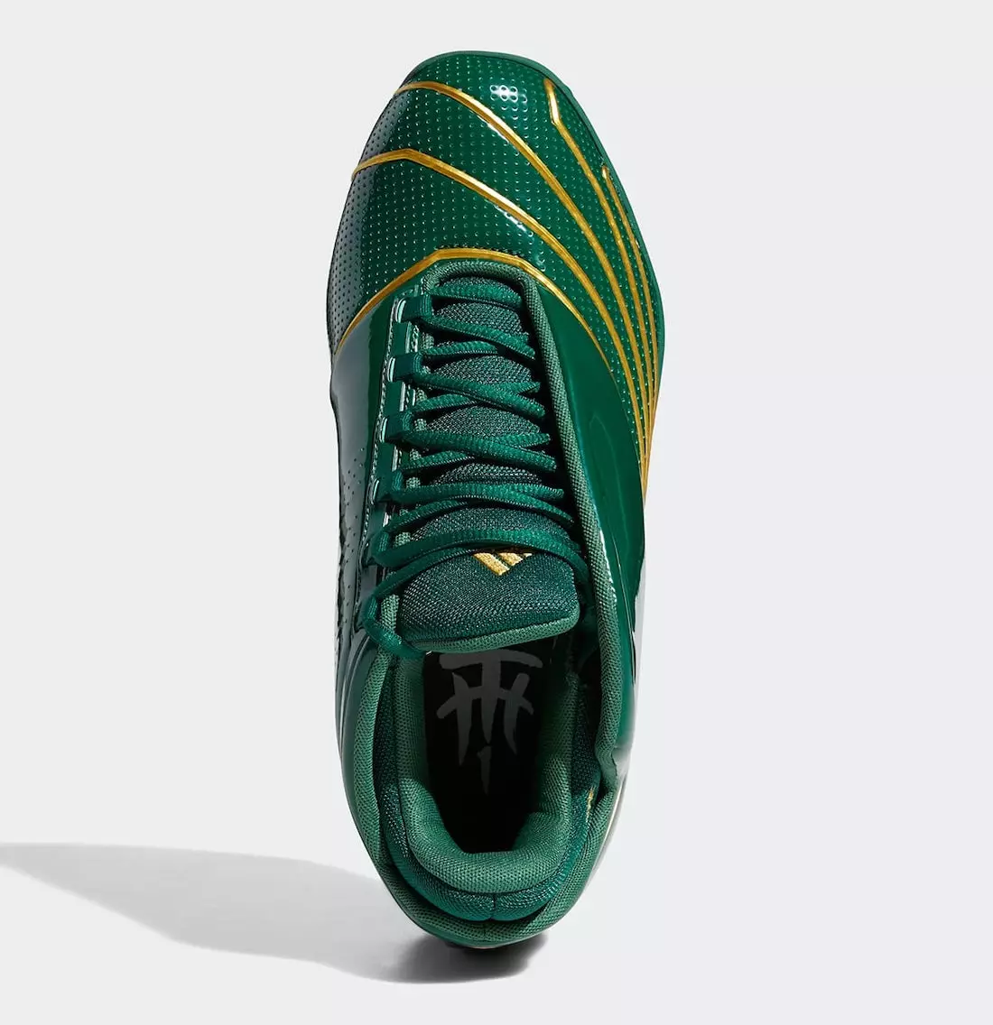 adidas T-Mac 2 SVSM Restomod FY9931 Release Datum