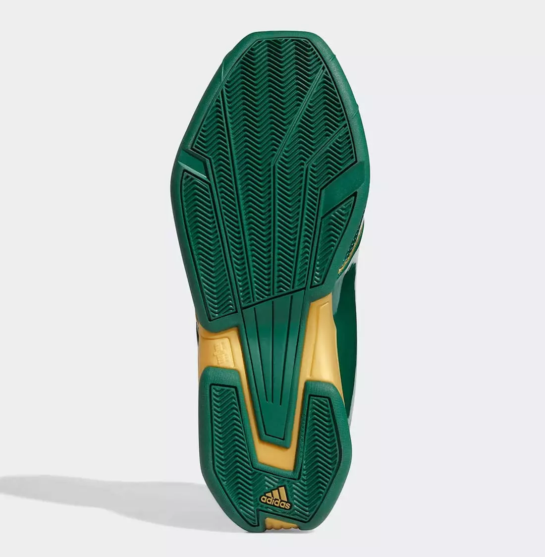 adidas T-Mac 2 SVSM Restomod FY9931 Releasedatum