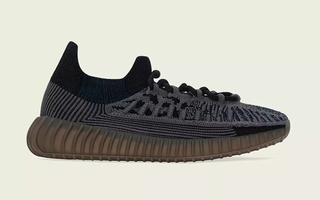 adidas Yeezy Boost 350 V2 CMPCT ၏တရားဝင်ဓာတ်ပုံများ